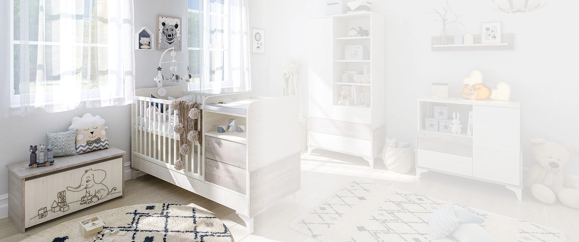 Korvin Babacentrum Bababolt