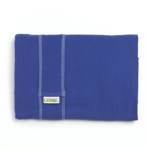 Liliputi® Rugalmas HordozókendőClassic line - Blue Sky