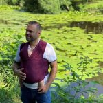 Liliputi® Rugalmas HordozókendőClassic line - Burgundi