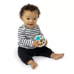 OBALL Játék, Grip & Spin™, 0 hó+