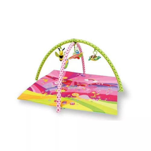 Lorelli Toys játszószőnyeg - Fairy Tales pink