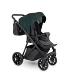 Camarelo Zeo multifunkciós babakocsi 3in1 - 10 zöld