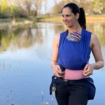 Liliputi® Rugalmas HordozókendőClassic line - Blue Sky