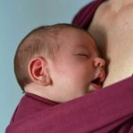 Liliputi® Rugalmas HordozókendőClassic line - Burgundi