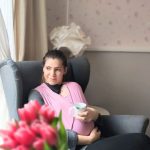 Liliputi® Rugalmas Hordozókendő Classic line - Bubblegum