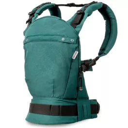 Liliputi® Csatos Hordozóclassic line - jáde
