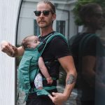 Liliputi® Csatos Hordozóclassic line - jáde