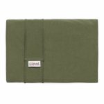 Liliputi® Rugalmas HordozókendőPink Label - Olive