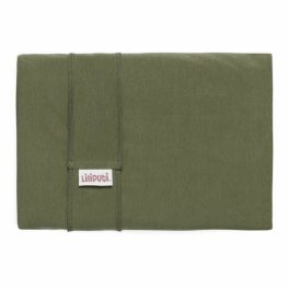 Liliputi® Rugalmas HordozókendőPink Label - Olive
