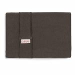 Liliputi® Rugalmas Hordozókendőpink label - graphit