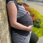 Liliputi® Rugalmas Hordozókendőpink label - graphit