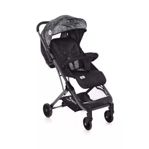 Lorelli Fiona sport babakocsi - Carbon Design 2021