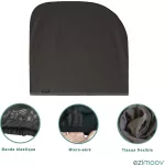 Ezimoov Sun socks / Ablakzokni M-es