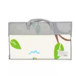 XPE ÖSSZECSUKHATÓ MATRAC 120*180CM VADÁLLATOS