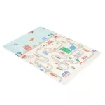 Moni XPE Összecsukható matrac 120*180cm UTAK