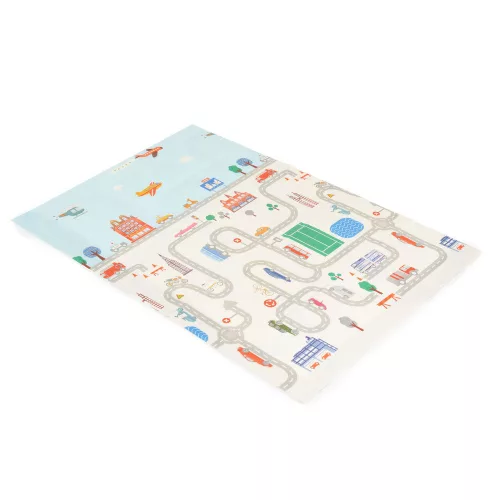 Moni XPE Összecsukható matrac 120*180cm UTAK