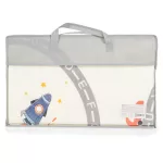 Moni XPE Összecsukható matrac 120*180cm UTAK