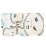 Moni XPE Összecsukható matrac 120*180cm UTAK