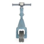 LEARN-to-Ride mini futóbicikli 3 kerekű, összecsukható KÉK