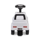 MONI Speed ráülős autó jeep fehér