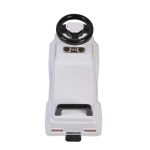 MONI Speed ráülős autó jeep fehér