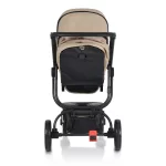 CANGAROO ELLADA 3IN1 BABAKOCSI BÉZS