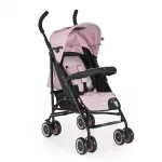 MONI JERRY sport babakocsi esernyőre csukható 15kg, Pink