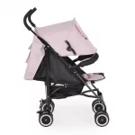 MONI JERRY sport babakocsi esernyőre csukható 15kg, Pink