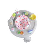 MATE activity center, beülős játék asztal PINK