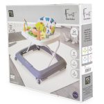 FOREST bébikomp magyar zenével KÉK