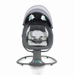 CANGAROO AXEL ELEKTROMOS HINTA MÉLY ZÖLD