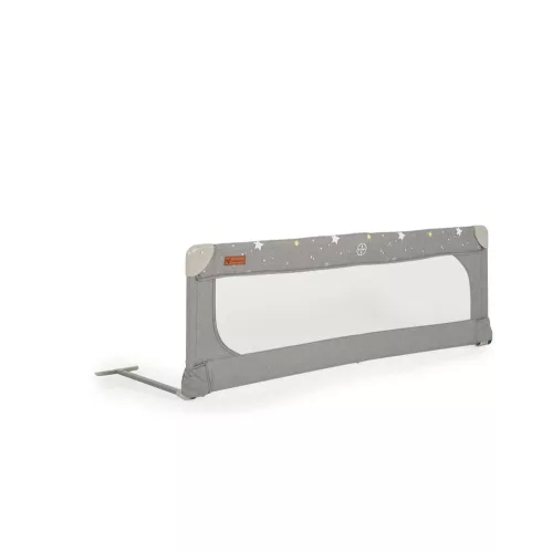 Cangaroo BED RAIL leesésgátló 130x43,5cm minta SZÜRKE