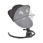 MONI CLARISSA ELEKTROMOS HINTA FEKETE