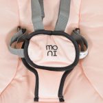 MONI Clarissa elektromos hinta PINK