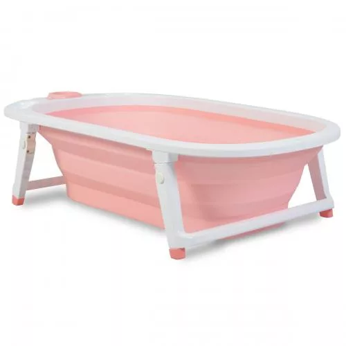 CANGAROO CARRIBEAN ÖSSZECSUKHATÓ KÁD PINK