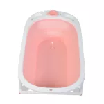 CANGAROO CARRIBEAN ÖSSZECSUKHATÓ KÁD PINK