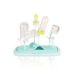 CORAL üvegszárító ZÖLD