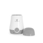 CANGAROO BABY UNO CUMISÜVEG MELEGÍTŐ SZÜRKE