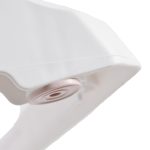 Cangaroo Maui összecsukható babakád pink