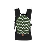 Cangaroo Explorer 2 pozíciós hordozó S.ZÖLD