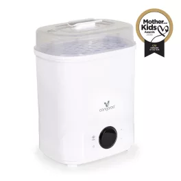   Cancaroo CAI cumisüveg sterilizáló és szárító LCD kijelzővel