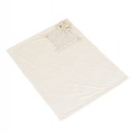 Cangaroo BENNIE takaró szundikendővel 75x100cm/ BÉZS