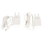 CANGAROO KARI videós bébi monitor