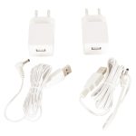 CANGAROO IRIS videós bébi monitor