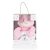 Cangaroo TAKARÓ Rory bear 90x75cm PINK