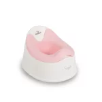 Cangaroo SIMPLE kivehető tartályos tanuló bili PINK