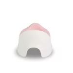 Cangaroo SIMPLE kivehető tartályos tanuló bili PINK