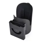 Cangaroo ON THE GO pohártartó és telefontartó 2in1, babakocsira