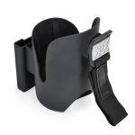 Cangaroo ON THE GO pohártartó és telefontartó 2in1, babakocsira