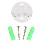 Cangaroo CALLISTO bébimonitor LCD 7cm kijelzővel FEHÉR